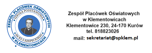 Szkoła Podstawowa w Klementowicach